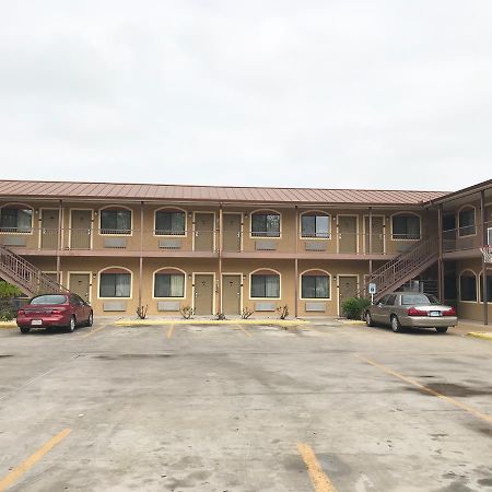 Camino Real Motel San Antonio Eksteriør bilde
